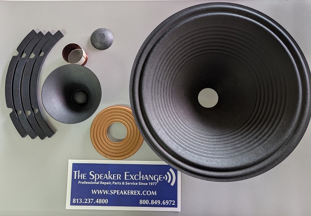 Jensen P12PS C6632 12