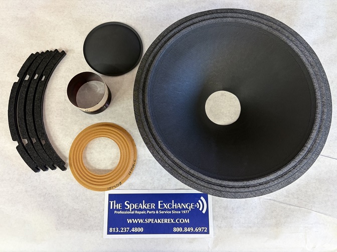 Klipsch/Eminence 121534/K48EP/151751B 15