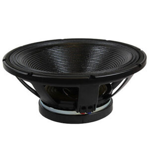 Blast King PROFILE18 18" Woofer, 1500 Watts RMS