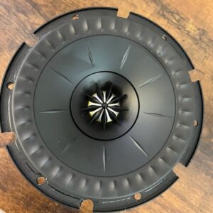 KEF Q150, Q250C BLACK UNI-Q DRIVER *B-STOCK*