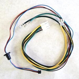 JBL PRX715 Wire Harness 5033750