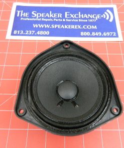 palm Eigenaardig Herdenkings 4.5" Full Range Replacement Speaker for Bose 801, 802, 901, 902 - Speaker  Exchange