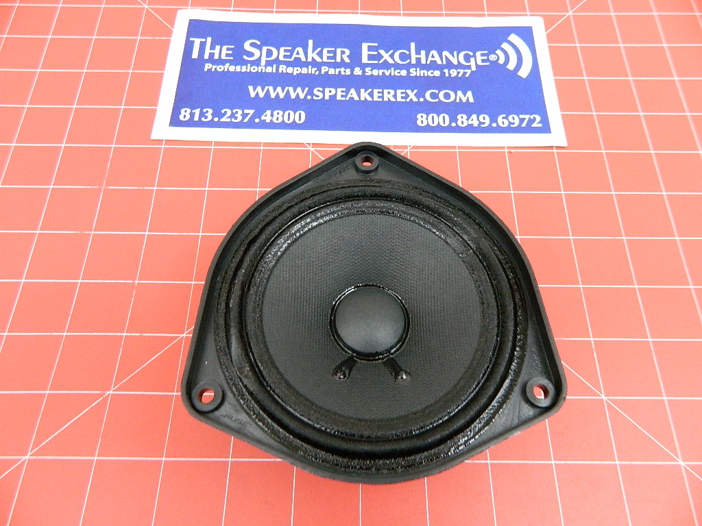 4.5" Full Range Replacement for Bose 801, 802, 901, 902 Speaker Exchange
