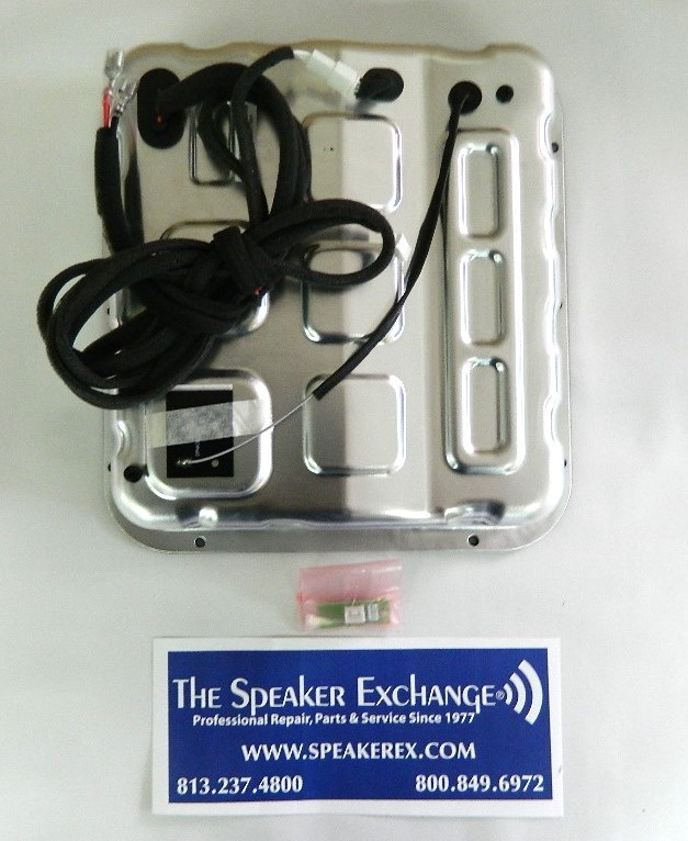 JBL EON718S Amplifier Module (100-120V) - The Speaker Exchange