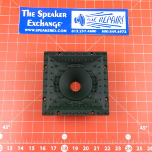 Klipsch RC-64 III Horn Inner w/ Gasket, 1064552