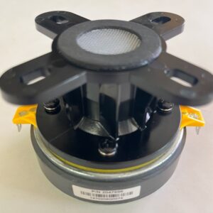 Mackie SRM550 & SRM650 1" Compression Driver, 2047696