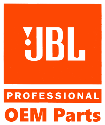 JBL Professional OEM Parts