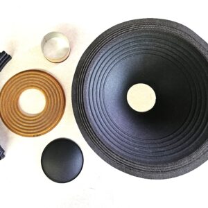 Meyer Sound ST-815 15" Aftermarket Recone Kit