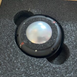 B&W ZZ11770 Tweeter for Nautilus Series (B-STOCK)