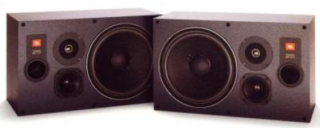 JBL 4310H コンパクトモニター JBL 4310H を鳴らしてみる - いつか消える文章