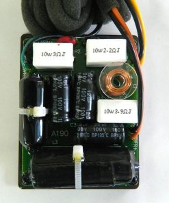 JBL A190 CROSSOVER