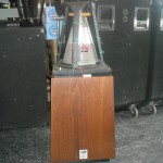 Ohm Model “F” Speaker Deisgn