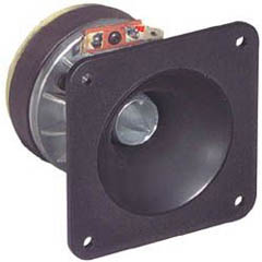 Piezoelectric speakers