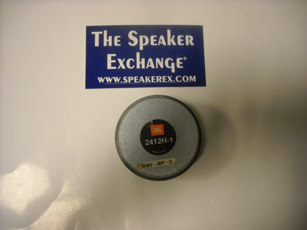 Speaker Diaphragms Aftermarket vs Genuine