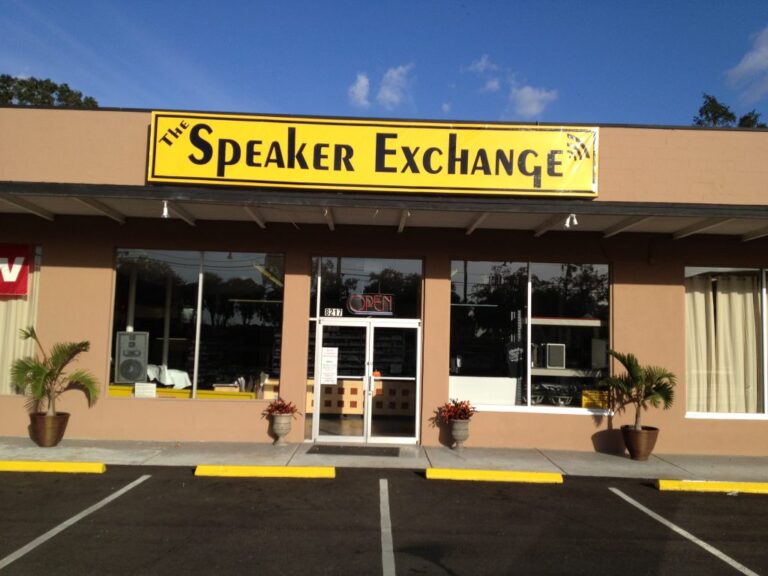store