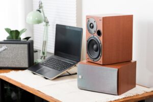 The Importance of Speaker Placement for Optimal Sound Quality