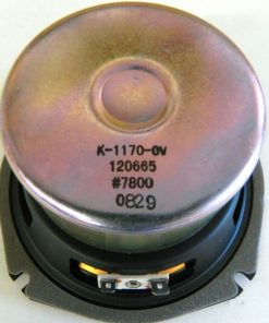 Klipsch RVX 54 Woofer (4)