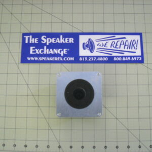 Mackie 2040786 HF Compression Driver DC10-1402-16