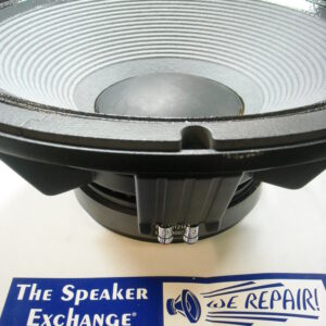 Mackie SWA1801, SWA1801Z 18" Speaker LC18/4003-4 #0012184