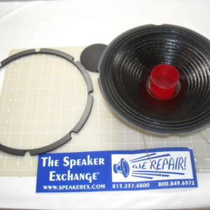 EAW JFX100i 10" Recone Kit 0016820