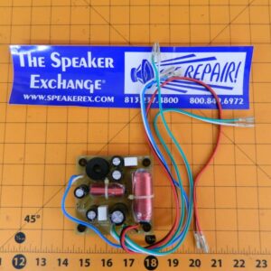 Infinity Primus P362 Crossover 013-7500-00756-E