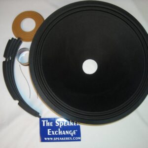 Utah 15" 052308 Aftermarket Recone Kit