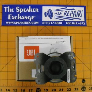 Brand New Factory JBL 053TI Tweeter