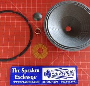 10 Inch Kit