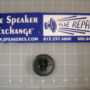 Jensen 1002 Tweeter 1.75" Round Dome 4 ohms