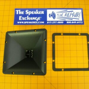 Klipsch 1006891 Tweeter AW-650, CA650T