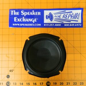 Klipsch Icon XF-46 & XF-48 Woofer, 1007360, K-1167-OV