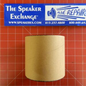 Klipsch RF-7 II Port Tube Cardboard Part # 1011772