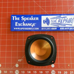 Klipsch 1011951 RB-41 II 4.25" Woofer