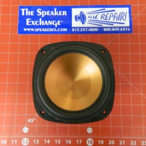 Klipsch 1011966 RS-62 II Woofer