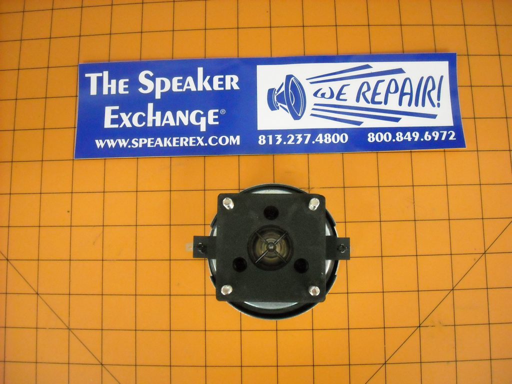 Klipsch 1012087 RC-62 II Tweeter - The Speaker Exchange