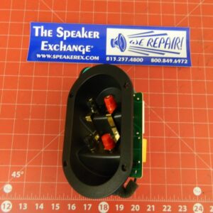 Klipsch RB-81 Series II Crossover 1012222