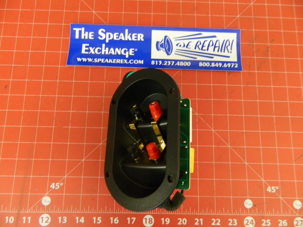 Klipsch RB-81 Series II Crossover 1012222 - The Speaker Exchange