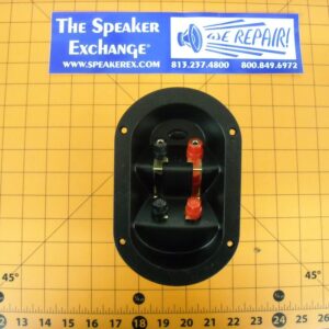 Klipsch 1012267 RF-82 II Crossover/ Input Cup