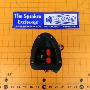 Klipsch 1012881 KF-28 Crossover