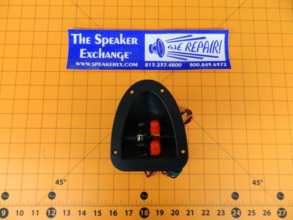 Klipsch 1012881 KF-28 Crossover - The Speaker Exchange