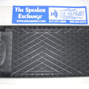 Klipsch RB-3 Grill