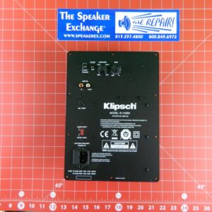 Klipsch R-110SW Replacement Amplifier, 1061077