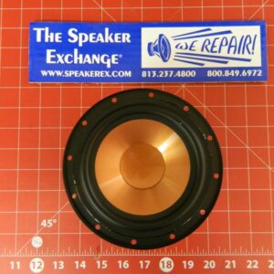 Klipsch R-15M, R-15PM Replacement Woofer, 1061370