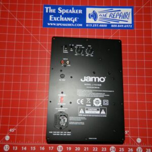 Jamo J112 SUB Amplifier, 1061705