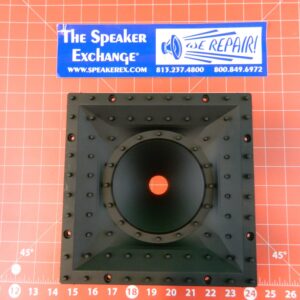Klipsch RF-7 III Horn Inner With Gasket, 1064529