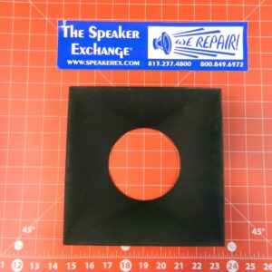 Klipsch RF-7 III Horn Outer (Rubber), 1064530