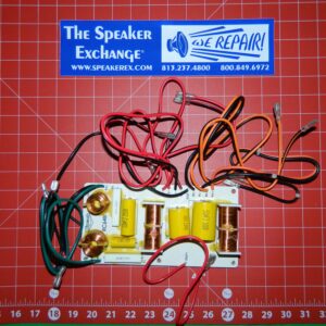 Brand New Genuine Klipsch RC-64 III Crossover