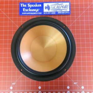 Klipsch RF-7 II, RF-7 III Woofer Part #1064791, 1011765