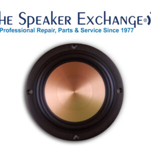 Klipsch RC-64 III Woofer 1064792