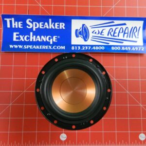 Klipsch R-41M, R-41PM Woofer, 1065774